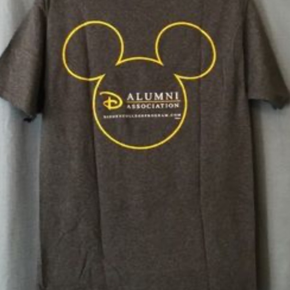 DCP Alumni Shirt